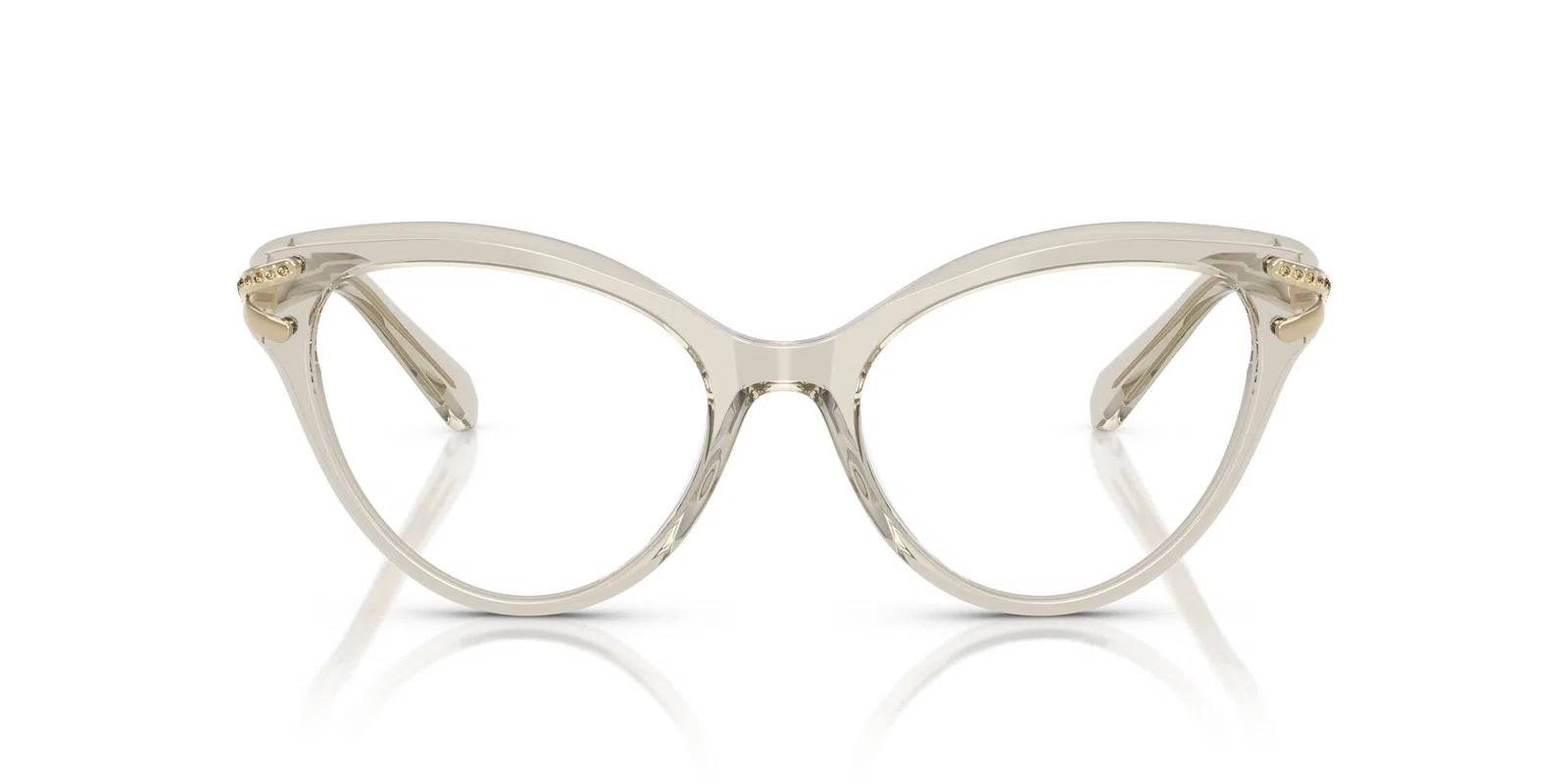 Swarovski 2030 Eyeglasses - view 19